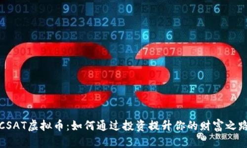CSAT虚拟币:如何通过投资提升你的财富之路