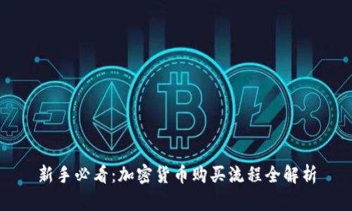 新手必看：加密货币购买流程全解析