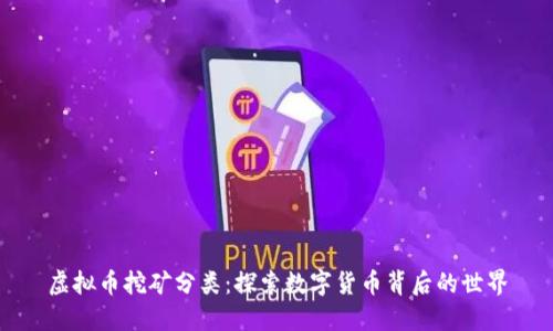 虚拟币挖矿分类:探索数字货币背后的世界