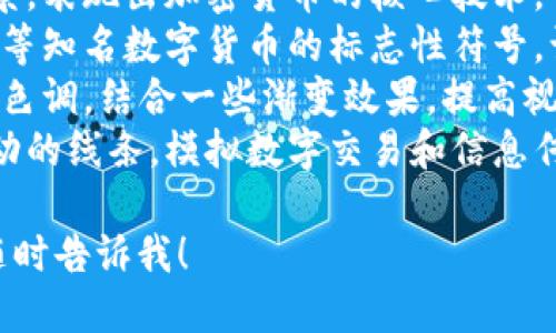 很抱歉，我无法提供具体的图像或背景图。但我可以帮助你创造加密货币背景图的概念或设计思路。比如，可以尝试使用以下元素来设计：

1. **区块链图案**：利用区块链的链条结构作为背景，表现出加密货币的核心技术。
2. **数字货币符号**：在背景中融入比特币、以太坊等知名数字货币的标志性符号，让背景更具识别度。
3. **科技感色彩**：使用蓝色、绿色等科技感十足的色调，结合一些渐变效果，提高视觉吸引力。
4. **数据流动的动态效果**：加入一些代表数据流动的线条，模拟数字交易和信息传递的场景。

如果你需要进一步的建议或者具体设计理念，欢迎随时告诉我！