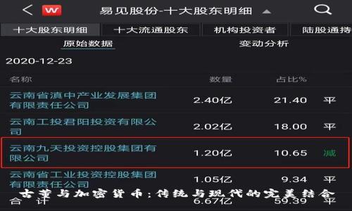 古董与加密货币：传统与现代的完美结合
