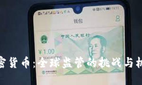 加密货币:全球监管的挑战与机遇