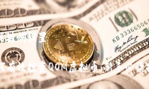 与关键词设置

如何有效投资QOM虚拟币：新手必读指南