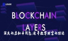 消失的虚拟币钱包：追寻数字财富的踪迹