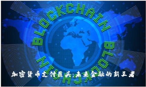 加密货币支付巨头:未来金融的新王者