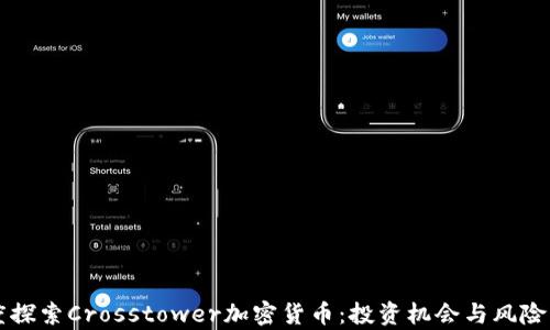 
深度探索Crosstower加密货币：投资机会与风险分析