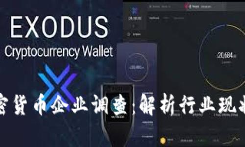 深入探讨加密货币企业调查:解析行业现状与未来趋势