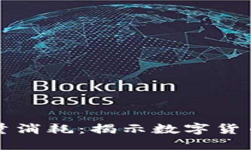 虚拟比特币的能量消耗：揭示数字货币背后的环保挑战