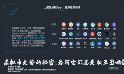 虚拟币走势的秘密:为何它们总是相互影响?