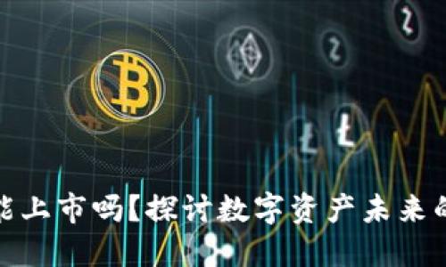 加密货币能上市吗？探讨数字资产未来的实用价值