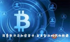 消费软件与加密货币:未来金融时代的桥梁