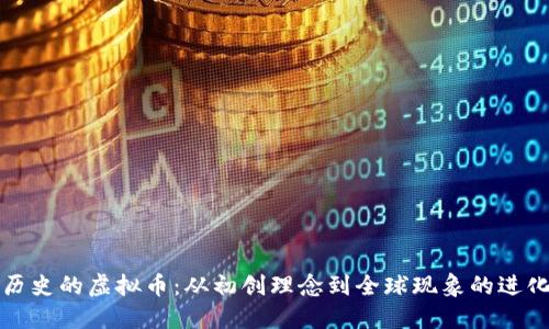 十年历史的虚拟币:从初创理念到全球现象的进化之路