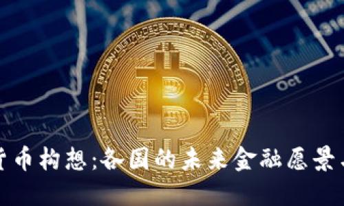 全球加密货币构想:各国的未来金融愿景与实用价值
