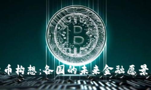 全球加密货币构想:各国的未来金融愿景与实用价值