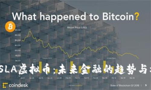  TESLA虚拟币：未来金融的趋势与机遇