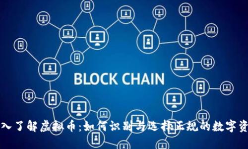 深入了解虚拟币：如何识别与选择正规的数字资产