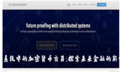 支付系统中的加密货币交易：探索未来金融的新