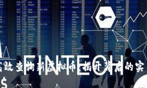 如何高效查询新虚拟币：揭开背后的实用技巧