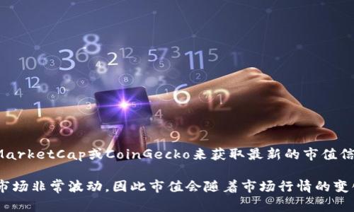 截至2023年10月，加密货币市场的总体市值会不断变化，通常可以通过一些知名的加密货币数据网站如CoinMarketCap或CoinGecko来获取最新的市值信息。通常，加密货币市值包括所有流通中的加密货币的市场总值，例如比特币、以太坊等主要市场参与者的市值。

如果你想了解特定时期的市值，我建议查看这些实时数据平台，以获取最准确的信息。需要注意的是，加密货币市场非常波动，因此市值会随着市场行情的变化而不断更新。