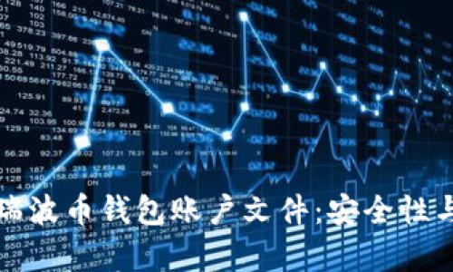 全面解析瑞波币钱包账户文件：安全性与管理技巧