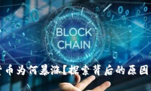 美国加密货币为何暴涨？探索背后的原因与未来趋势