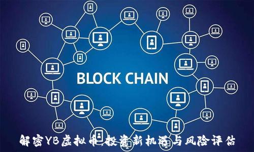 解密YB虚拟币:投资新机遇与风险评估