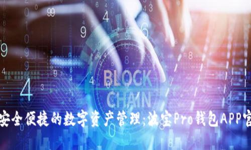体验最安全便捷的数字资产管理：波宝Pro钱包APP官方下载