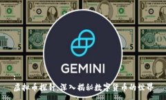 :虚拟币探针：深入揭秘数字货币的世界