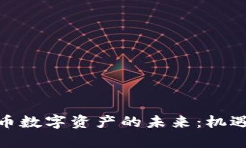 探索加密货币数字资产的未来：机遇与挑战并存