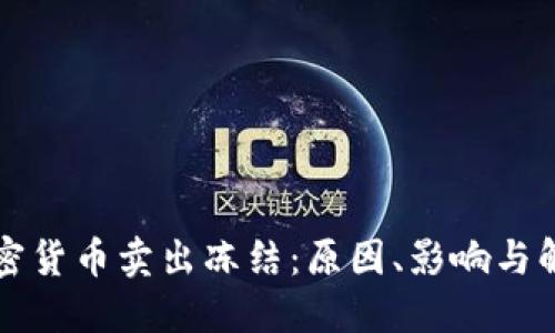 解密加密货币卖出冻结：原因、影响与解决方案