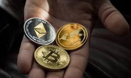 

2024年虚拟币市场展望：趋势、机遇与挑战