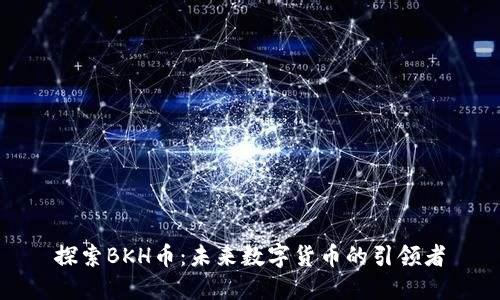 探索BKH币：未来数字货币的引领者